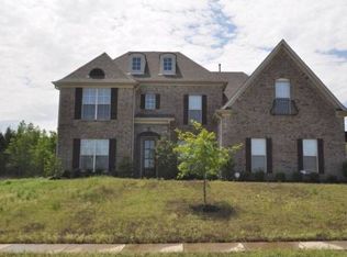 6127 Abigail Bluffs Dr, Bartlett, TN 38135