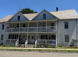 31 Mill St #33, Adams, MA 01220