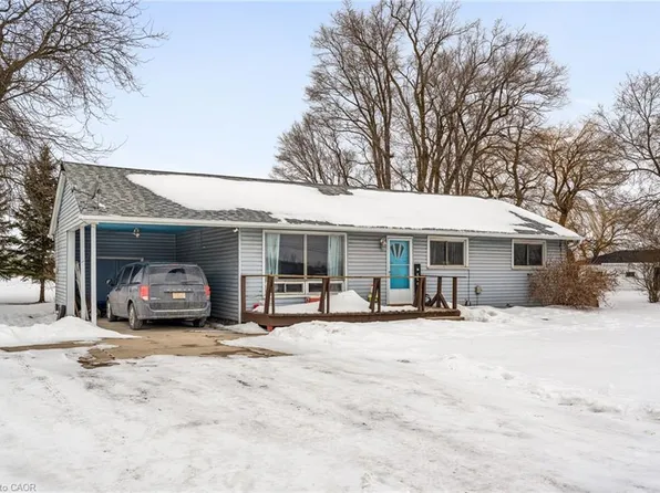 4535 Highway 6, Hagersville, ON N0A 1H0