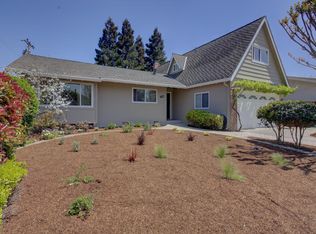 687 Valley Way, Santa Clara, CA 95051