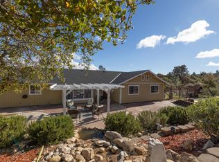 30301 Longview Ln E, Coarsegold, CA 93614