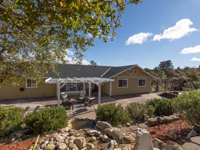 30301 Longview Ln E, Coarsegold, CA, 93614