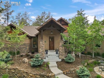 11720 Smokey Hill Grv, Colorado Springs, CO, 80908