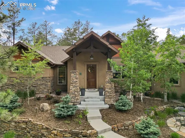 11720 Smokey Hill Grv, Colorado Springs, CO 80908