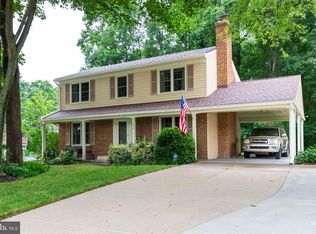 11858 Antietam Rd, Woodbridge, VA 22192