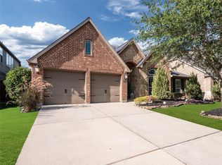 27514 Villa Mountain Ct, Fulshear, TX 77441