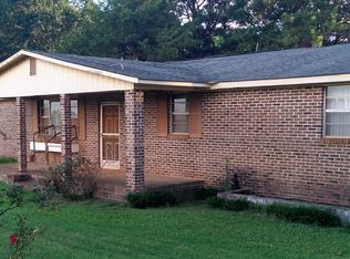 108 Horsehead Creek Rd, Montezuma, GA 31063