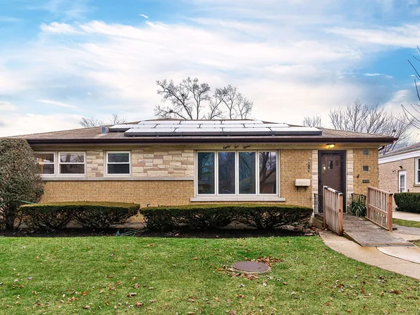8515 Central Park Ave, Skokie, IL 60076