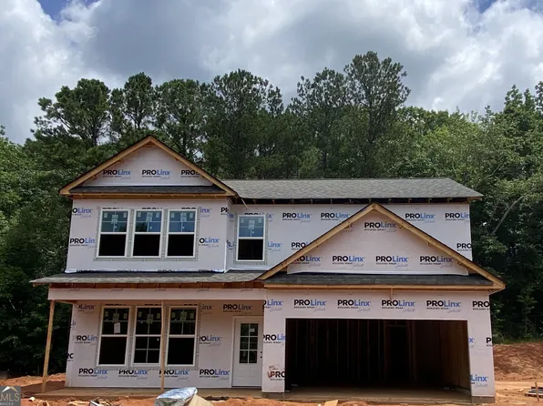 259 Annie Ln, Statham, GA 30666