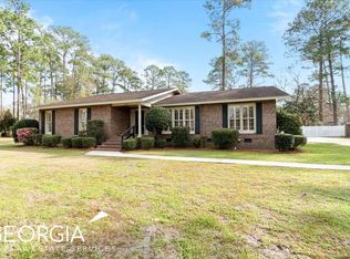 1602 Booth St, Waycross, GA 31501