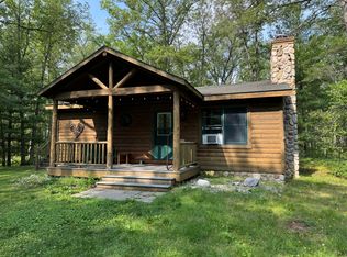 10393 N River Drive Ranch Rd, Irons, MI 49644