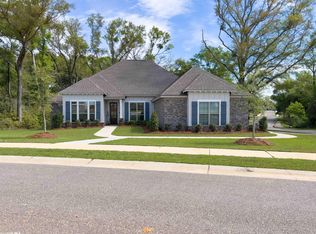 361 Garrison Blvd, Fairhope, AL 36532