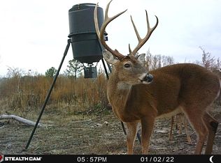 154 Draper Rd, Spearsville, LA 71277