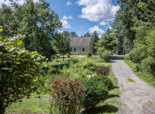 9 Todd Brook Rd, Freeport, ME 04032