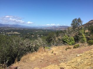 6145 Wild Horse Valley Rd, Napa, CA 94558