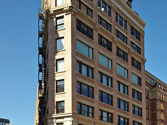2nd image of 1 Hudson St Fl 8