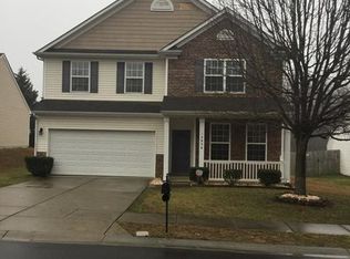 12838 Sandpines Ln, Charlotte, NC 28262