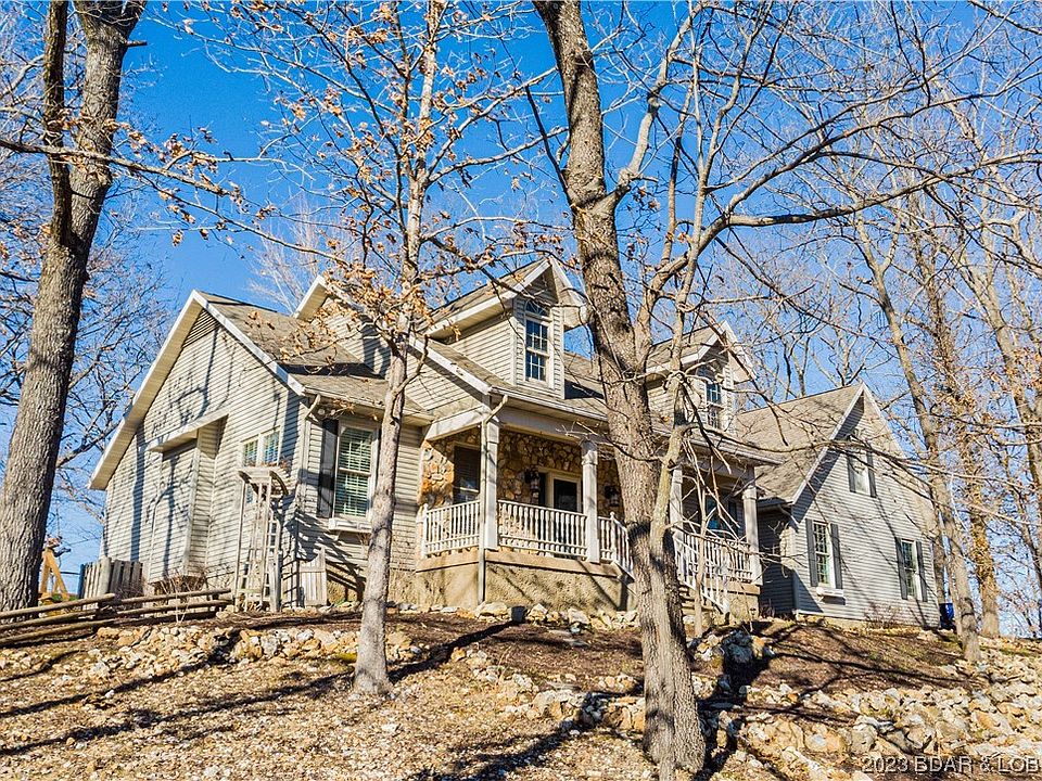 99 N Point Dr, Camdenton, MO 65020 MLS 3550996 Zillow