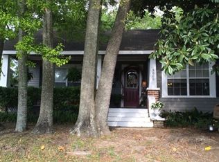 3805 Pine St, Pascagoula, MS 39567