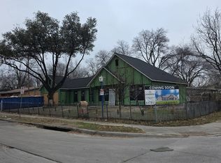 9842 Webb Chapel Rd, Dallas, TX 75220