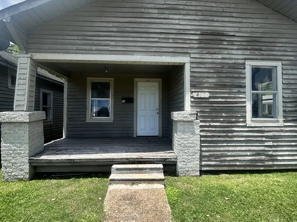 417 Moss St, Lafayette, LA 70501