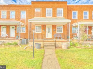 8148 Gray Haven Rd, Dundalk, MD 21222