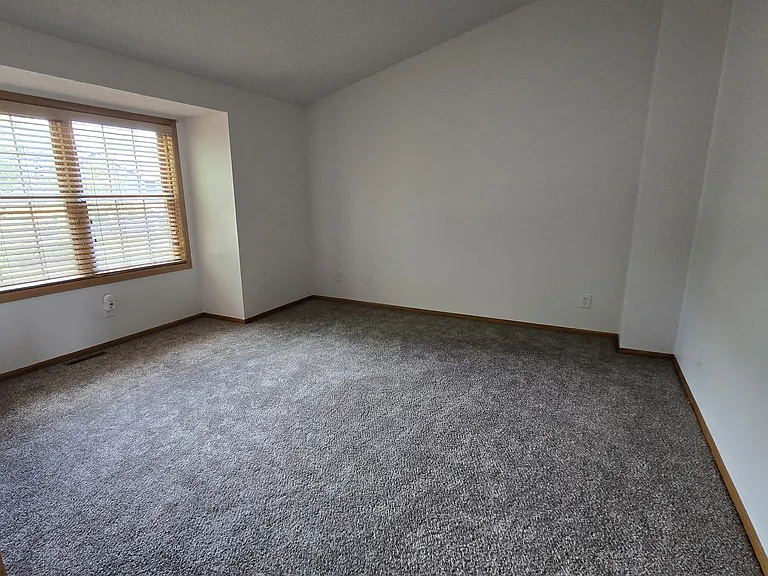 Large master bedroom