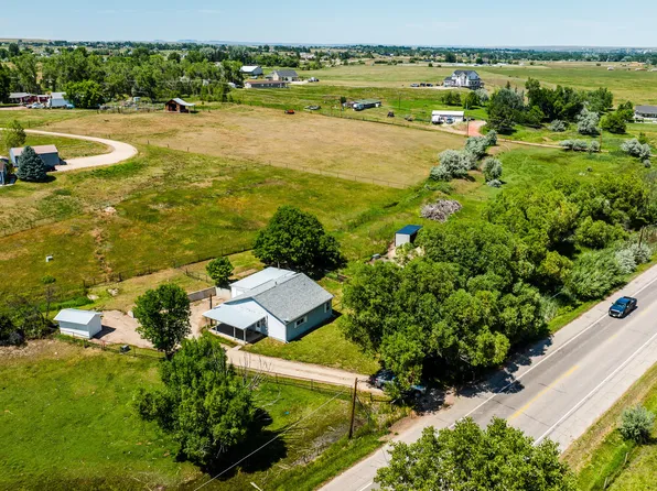 6868 Coffeen Ave, Sheridan, WY 82801