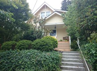 353 N 74th St, Seattle, WA 98103