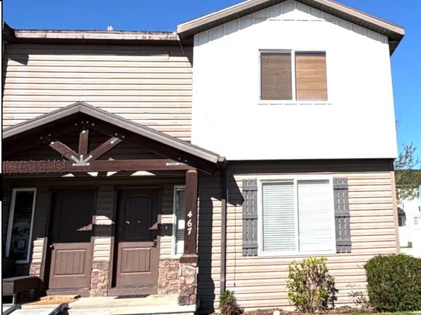 467 N 190 E, Roosevelt, UT 84066