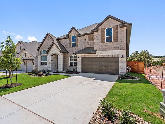 Provence - Bethany Interior Image 2