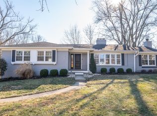 6605 Rollymeade Ave, Cincinnati, OH 45243