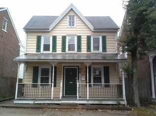 20 E 2nd St, Pottstown, PA