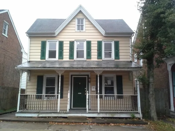 20 E 2nd St, Pottstown, PA 19464