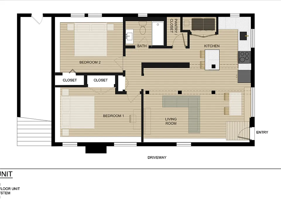 242 D St #2