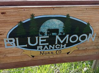 0 Weld County Road 21 Lot A, Nunn, CO 80648