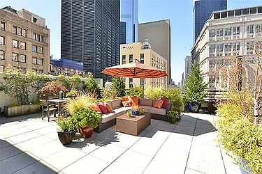 Rented by Elika Associates II, LLC