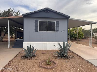 33412 N 223RD Drive, Wittmann, AZ, 85361