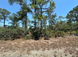 3105 Frances Ave, Lake Placid, FL 33852