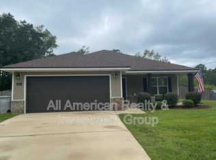 3021 Tiffany Ln, Navarre, FL 32566