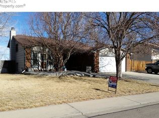 1536 Flemming Dr, Longmont, CO 80501