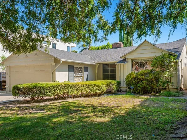 15516 Huston St, Encino, CA 91436