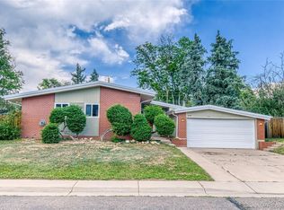 6016 S Bannock Street, Littleton, CO 80120
