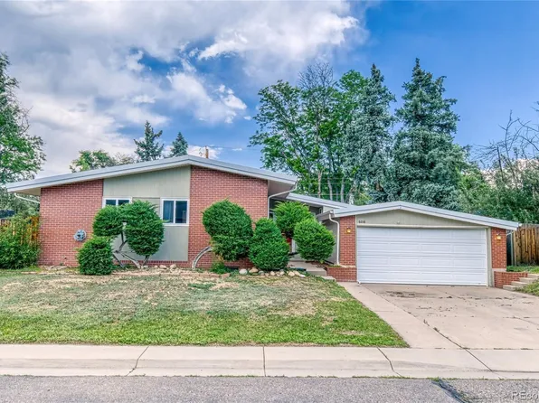 6016 S Bannock Street, Littleton, CO 80120