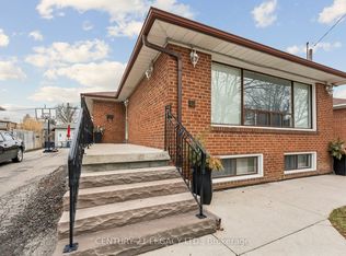 34 Cumberland Dr, Brampton, ON L6V 1W6