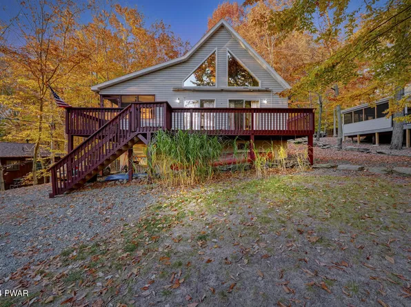 1144 Mustang Rd, Lake Ariel, PA 18436