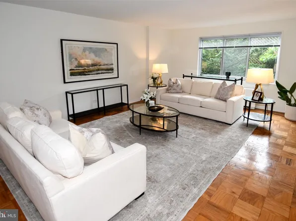2801 New Mexico Ave NW APT 717, Washington, DC 20007