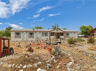 2750 W Irene St, Pahrump, NV 89060