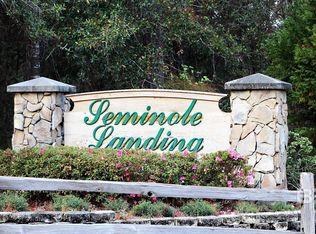 0 Erin Pond Rd #8, Seminole, AL 36574