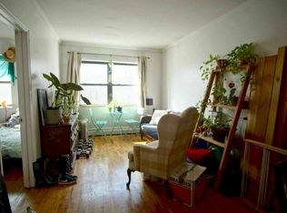 427 Tompkins Ave APT 3, Brooklyn, NY 11216